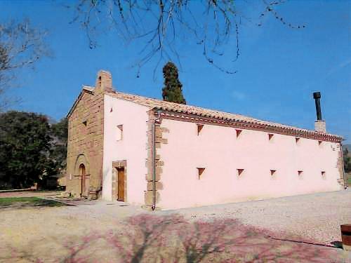 Casa Sabayés