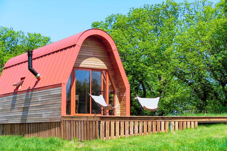 Chalet Arudy