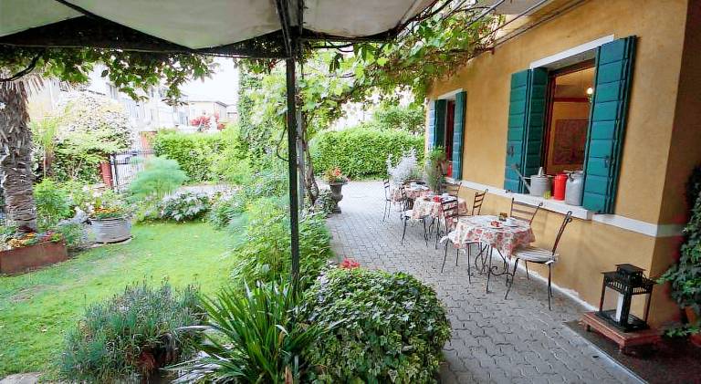 Antica Villa Graziella — photo 5