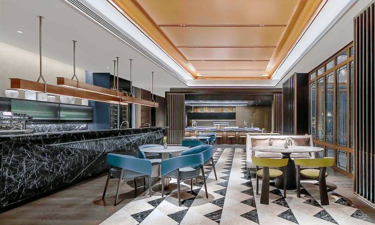Kimpton Suzhou Bamboo Grove By IHG — photo 3