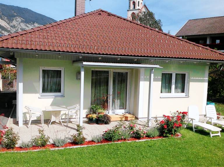 Ferienhaus Haiming