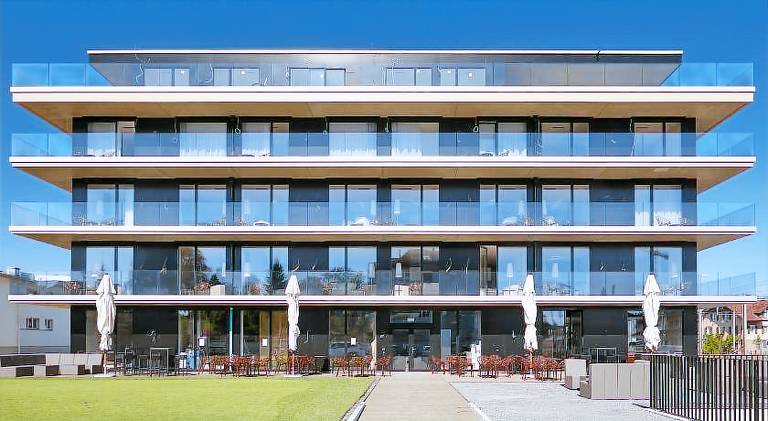 Hotel AVA — photo 3