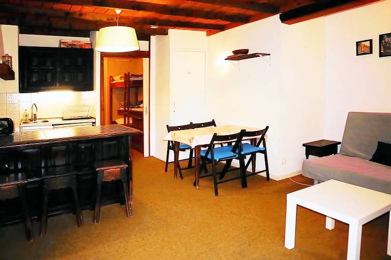 Studio Les Orres