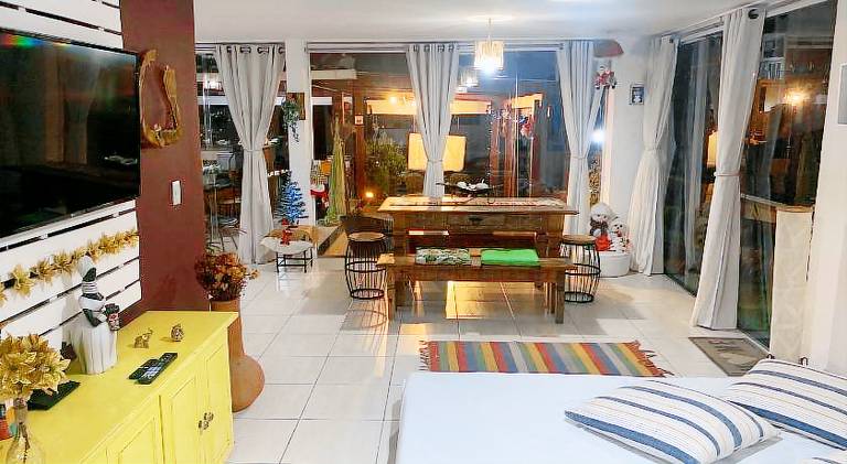 Wonderful vacation home with hot tub | Pets allowed — photo 2