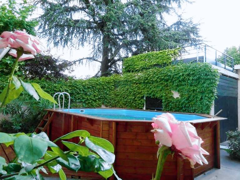 Bed & Breakfast Lyon
