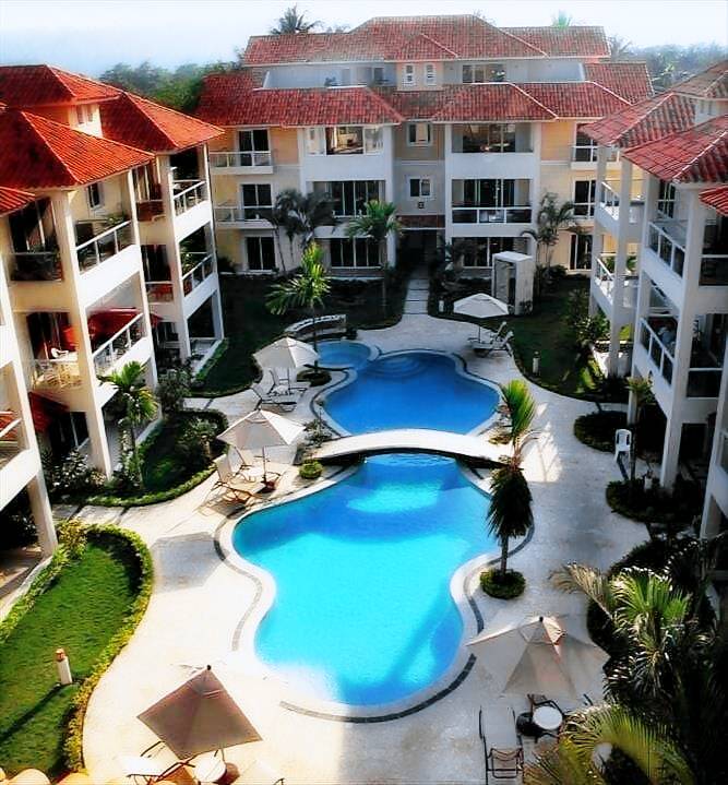 Appartement Cabarete