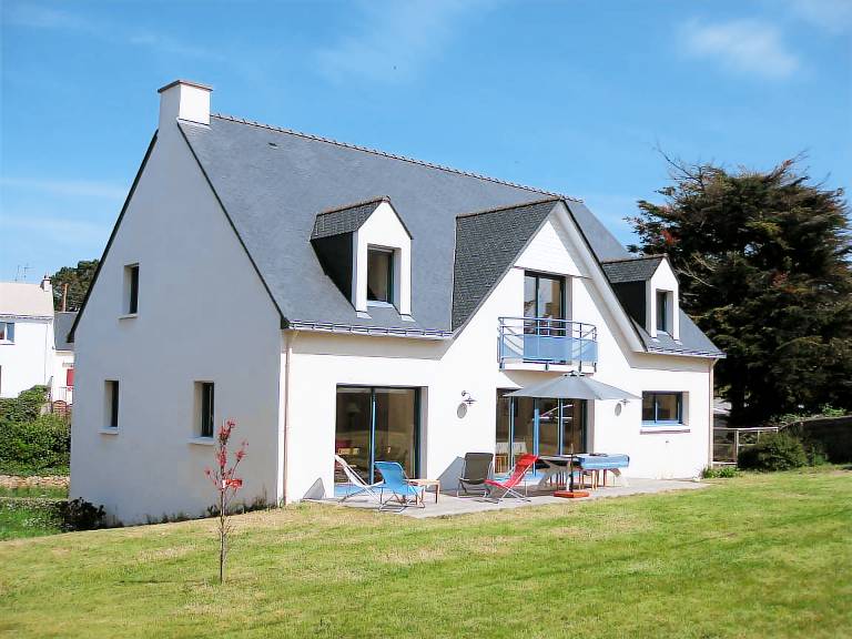 Villa Mesquer
