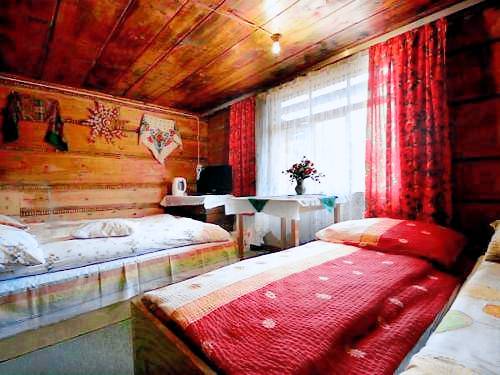 Bed & Breakfast Chochołów