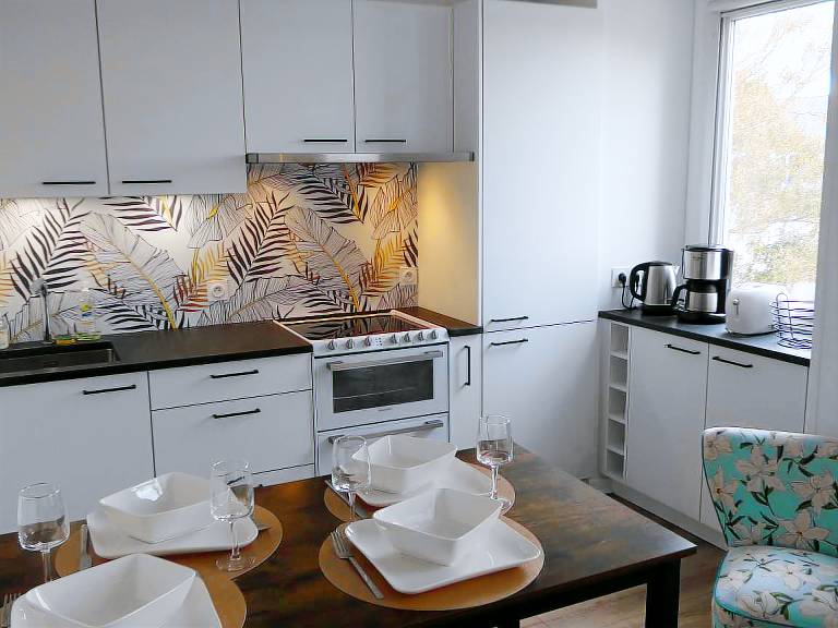Appartement Paimpol