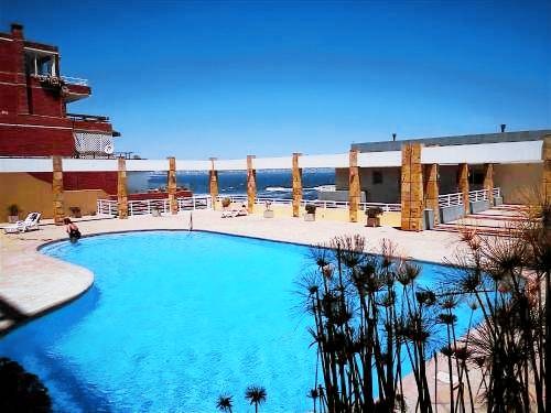 Apartamento Viña del Mar