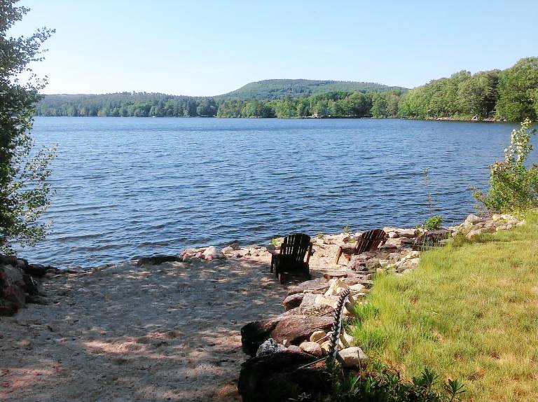 Apartment Wolfeboro Falls