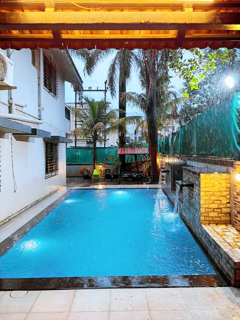 Nice villa with barbecue & pool | Pet-friendly — photo 4