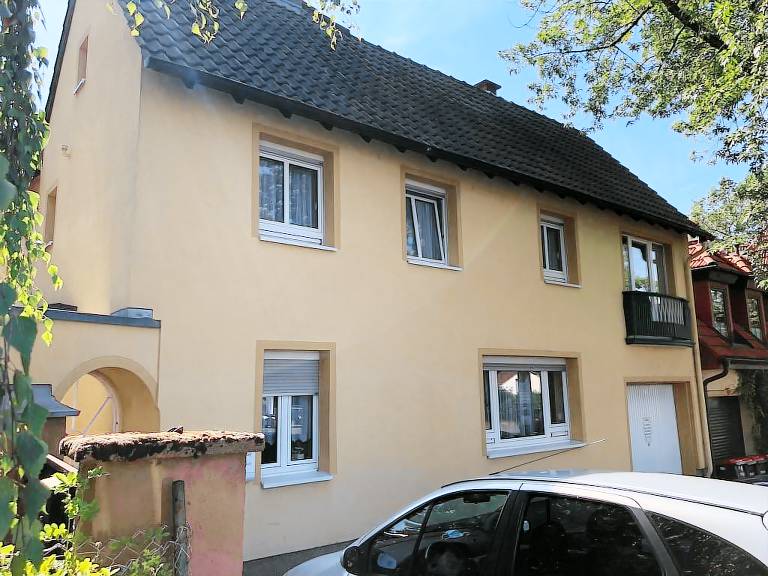 Huis Mainz