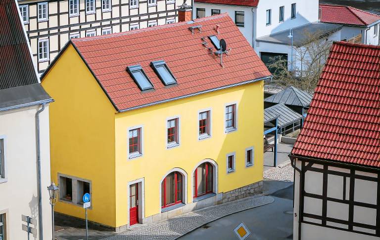Ferienwohnung Rathen