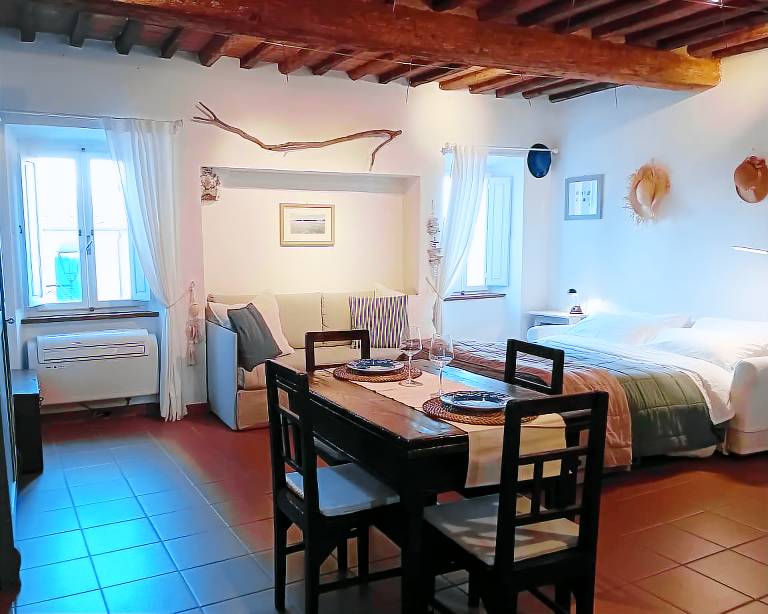 Appartamento Porto azzurro