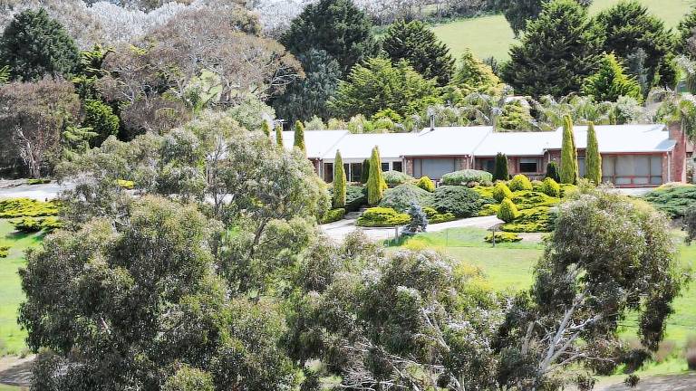 Gård  McLaren Vale