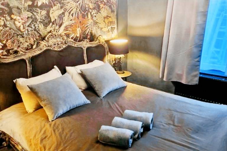 Apartment with 1 room for 2 persons — photo 4