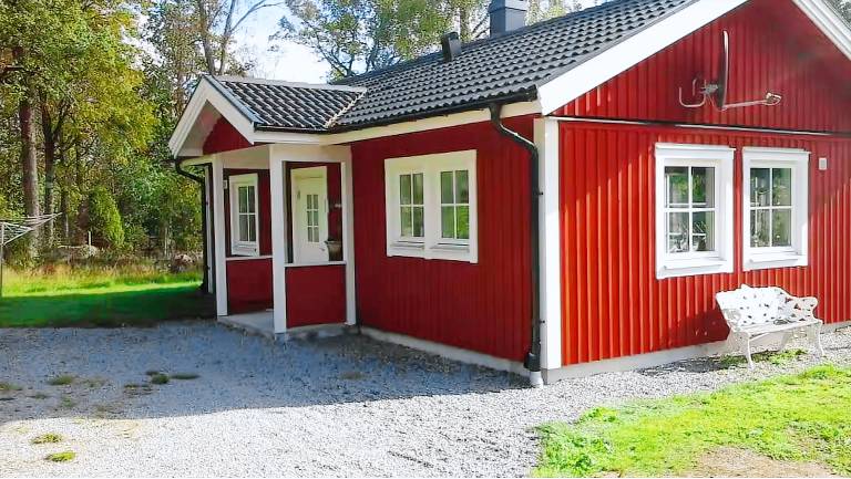 Hus Tranemo
