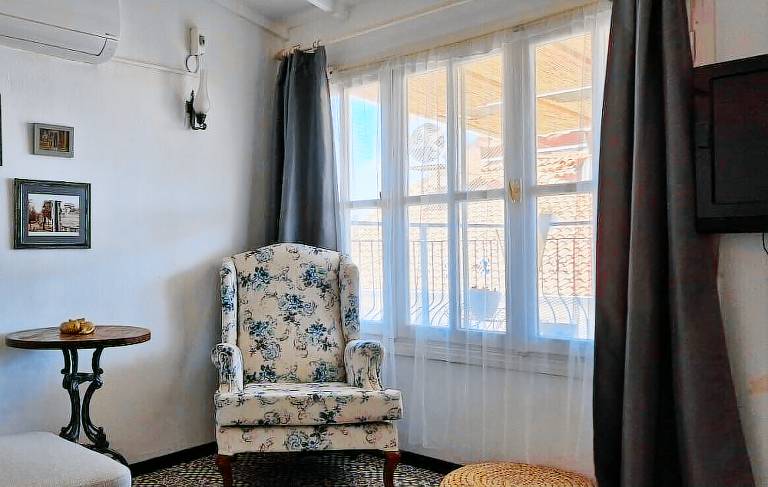 Unterkunft Ayvalık