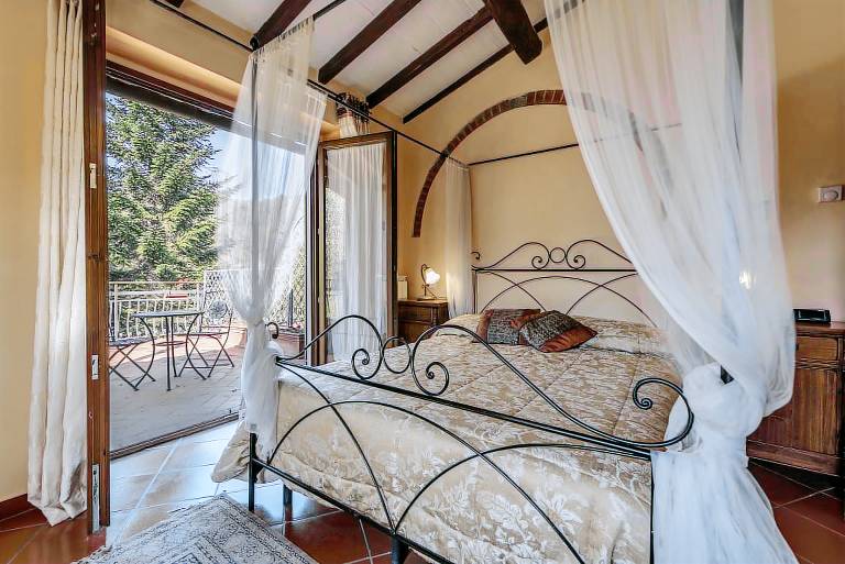 Privatzimmer Cavriglia