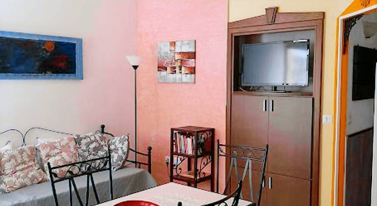 Holiday apartment | Next to the beach | Dogs allowed in Dorgali