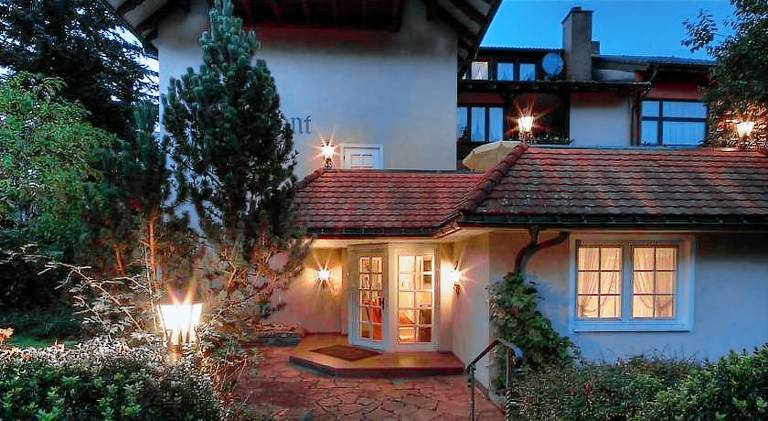 Hotel Kirchbuhl im Schwarzwald Hotel — photo 4