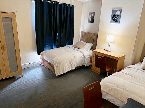 Bed and breakfast Moffat and District