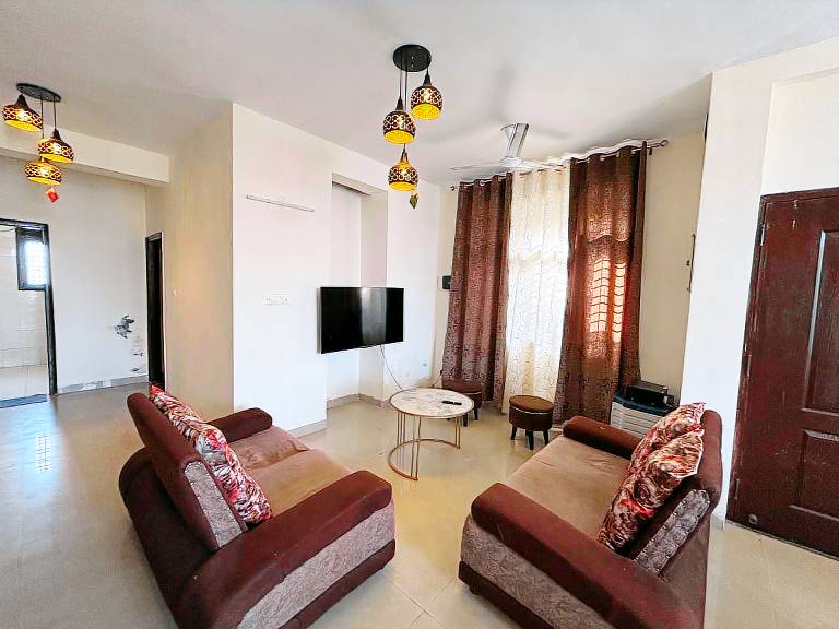 House Meerut