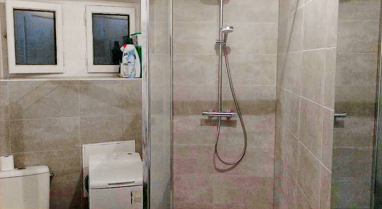 Appartement centre-ville proche lac et thermes — photo 5