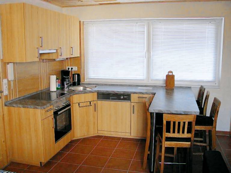 Ferienwohnung Steinhude
