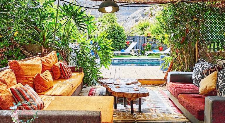 Villa with garden, private pool & barbeque | Good for workation — photo 5