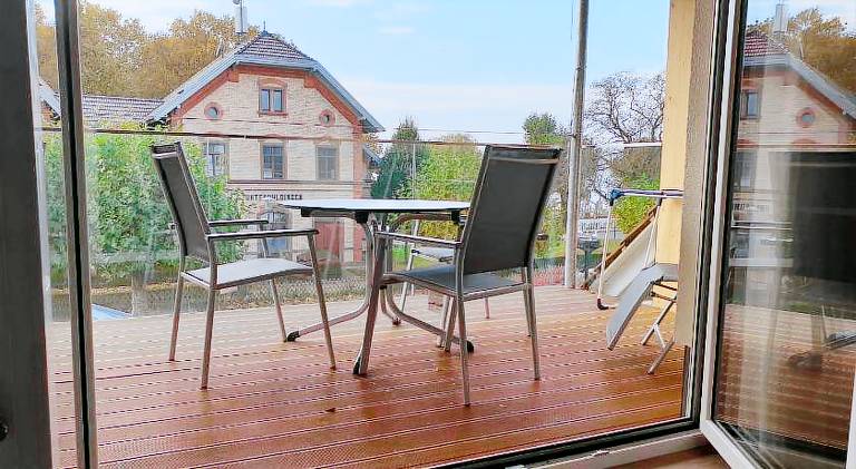 Ferienwohnung und Pension Antje Ekert — photo 3