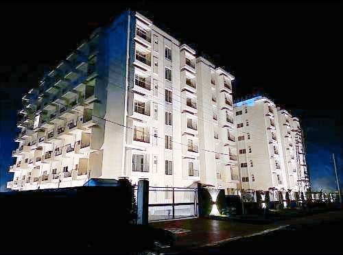 116 m² Ferienwohnung