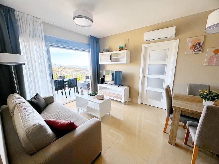 Apartamento Cabanes