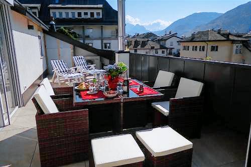 Apartamento  Bolzano