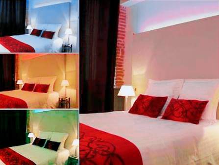 Hotel des Arts in Toulouse