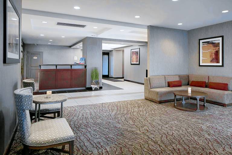Residence Inn by Marriott Birmingham Downtown at UAB — photo 4