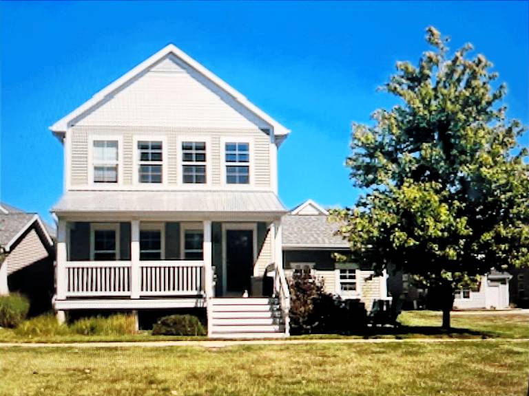 House Saint Joseph