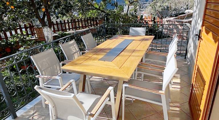 Apartment with 2 rooms for 6 persons — photo 2