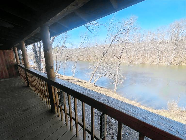 Cabin Heber Springs
