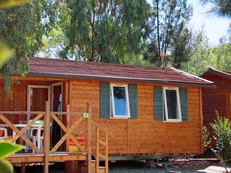Mobil-home  Hyères