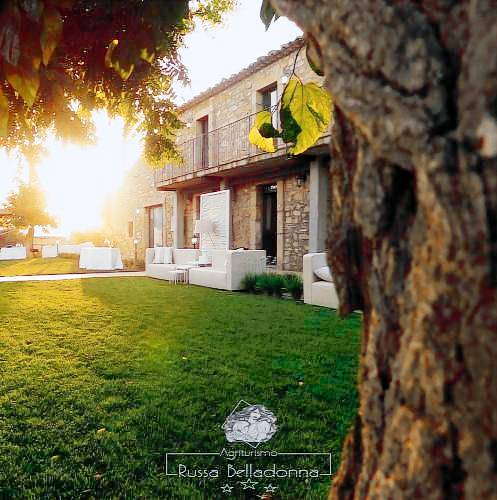 Agriturismo Caltagirone