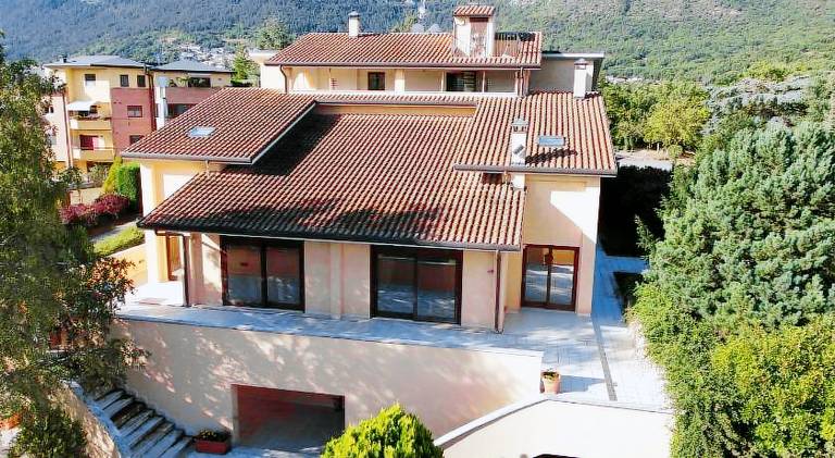 Villa Bellavista Luxury Suites — photo 3