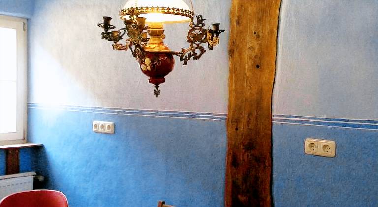 Rental apartment with 3 rooms for 5 persons — photo 4