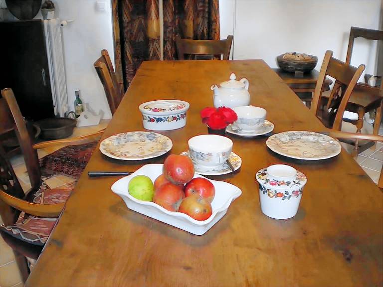 Bed & breakfast with fast internet & garden — photo 3