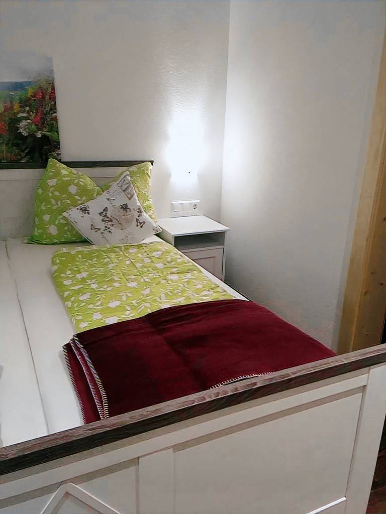 Ferienwohnung Neustift im Stubaital