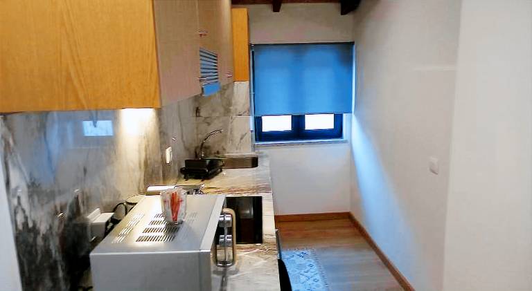 Chalet with terrace — photo 5