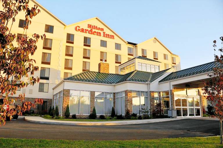 Hilton Garden Inn Erie in Erie, PA