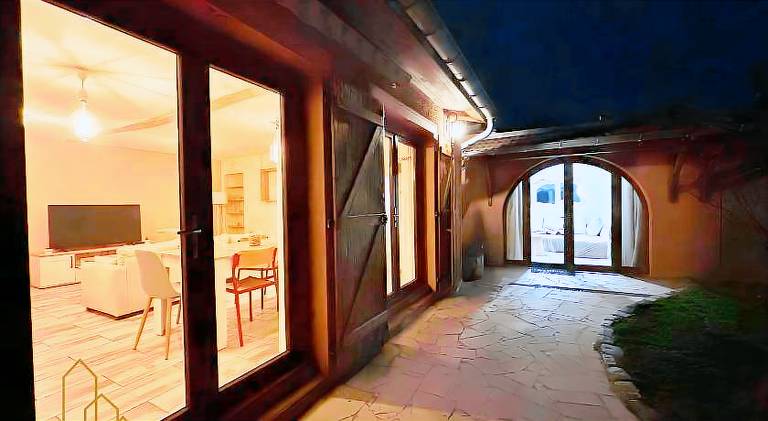 Villa with 1 room for 6 persons — photo 4