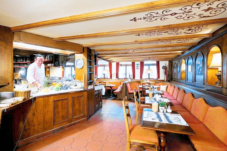 Le Petit CHARME-INN — photo 2